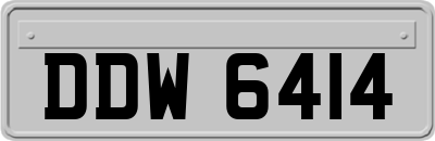 DDW6414