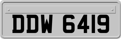 DDW6419