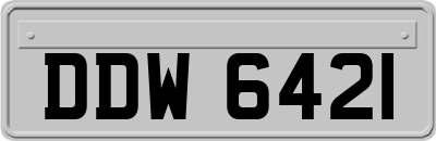 DDW6421