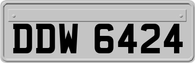 DDW6424