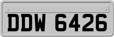 DDW6426