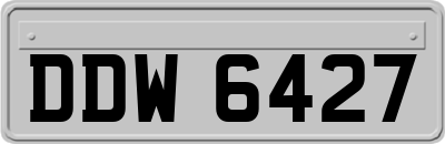 DDW6427