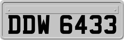DDW6433