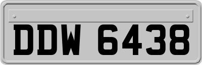 DDW6438