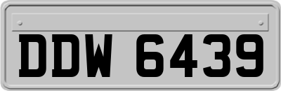 DDW6439