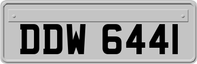 DDW6441
