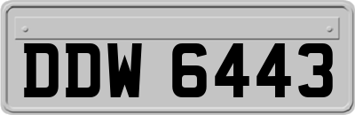 DDW6443