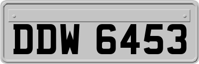 DDW6453