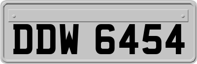 DDW6454