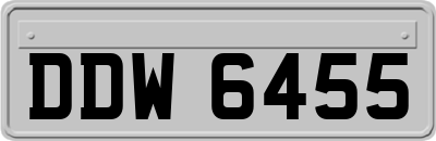 DDW6455