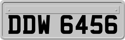 DDW6456