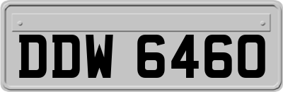 DDW6460