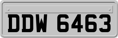 DDW6463