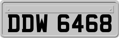 DDW6468