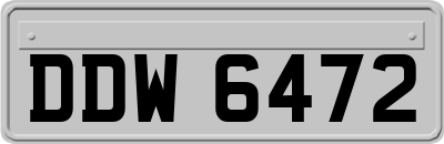 DDW6472