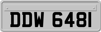 DDW6481