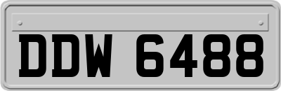 DDW6488