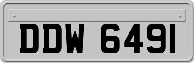 DDW6491
