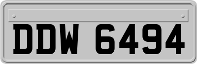 DDW6494