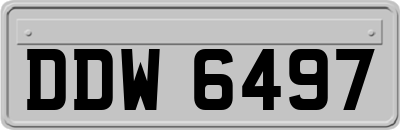 DDW6497