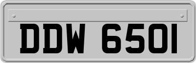 DDW6501