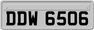 DDW6506