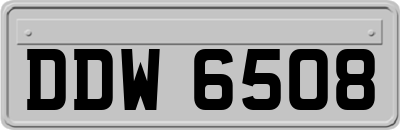 DDW6508