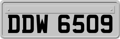 DDW6509