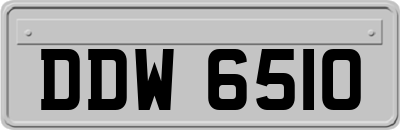 DDW6510