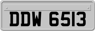 DDW6513