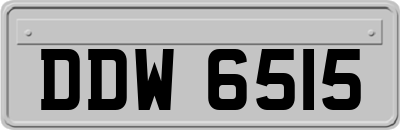 DDW6515