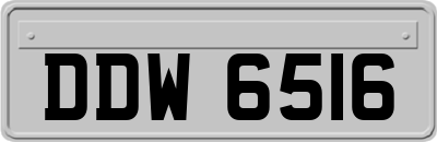 DDW6516