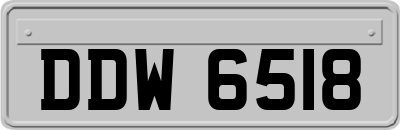 DDW6518