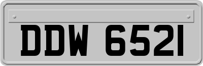 DDW6521