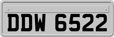 DDW6522