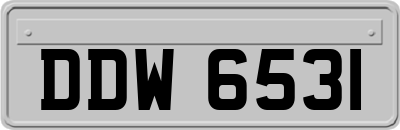 DDW6531