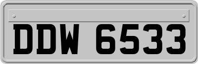 DDW6533