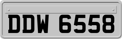 DDW6558