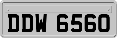 DDW6560