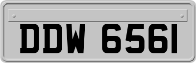 DDW6561