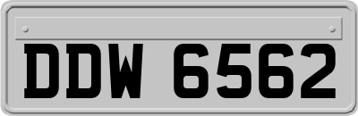DDW6562