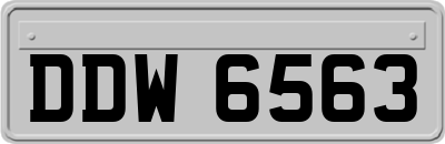 DDW6563