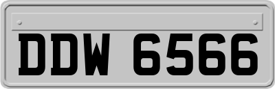 DDW6566