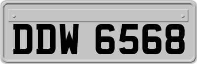 DDW6568