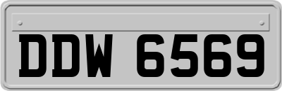 DDW6569