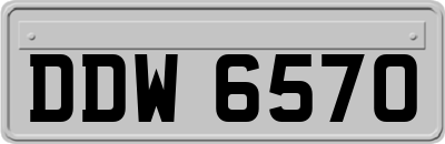 DDW6570