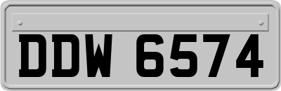 DDW6574