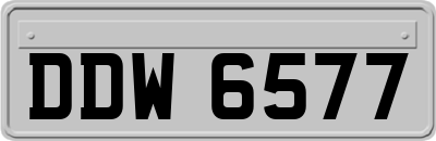 DDW6577