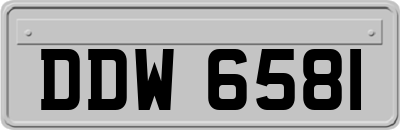 DDW6581