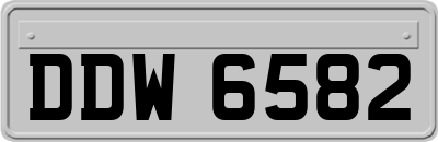 DDW6582